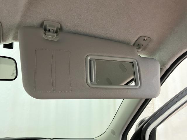 キャスト スタイルＸ　ＳＡＩＩ　下取車　ＣＤオーディオ　ＥＴＣ　ＵＳＢ入力端子　衝突被害軽減システム　盗難防止システム　横滑り防止装置　スマートキー　プッシュスタート　アイドリングストップ　ドアバイザー（26枚目）