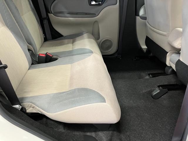 キャスト スタイルＸ　ＳＡＩＩ　下取車　ＣＤオーディオ　ＥＴＣ　ＵＳＢ入力端子　衝突被害軽減システム　盗難防止システム　横滑り防止装置　スマートキー　プッシュスタート　アイドリングストップ　ドアバイザー（32枚目）