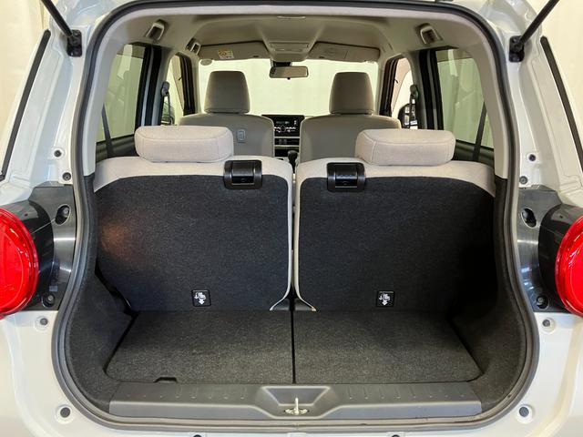 キャスト スタイルＸ　ＳＡＩＩ　下取車　ＣＤオーディオ　ＥＴＣ　ＵＳＢ入力端子　衝突被害軽減システム　盗難防止システム　横滑り防止装置　スマートキー　プッシュスタート　アイドリングストップ　ドアバイザー（33枚目）