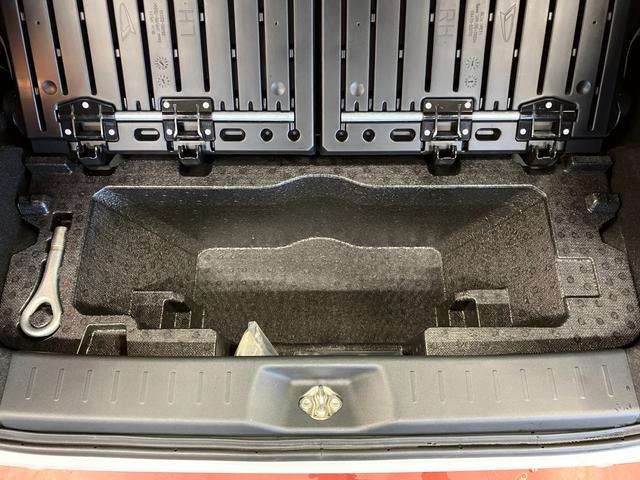 キャスト スタイルＸ　ＳＡＩＩ　下取車　ＣＤオーディオ　ＥＴＣ　ＵＳＢ入力端子　衝突被害軽減システム　盗難防止システム　横滑り防止装置　スマートキー　プッシュスタート　アイドリングストップ　ドアバイザー（35枚目）