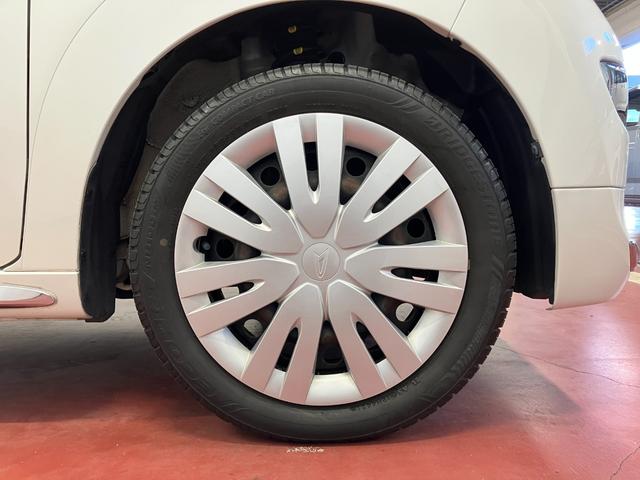 キャスト スタイルＸ　ＳＡＩＩ　下取車　ＣＤオーディオ　ＥＴＣ　ＵＳＢ入力端子　衝突被害軽減システム　盗難防止システム　横滑り防止装置　スマートキー　プッシュスタート　アイドリングストップ　ドアバイザー（39枚目）