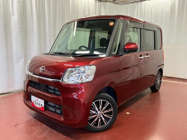 タント X VS SAIII 下取車 ナビ パノラマモニター ドライブレコーダー シートヒーター 両側電動スライドドア 衝突被害軽減システム レーンアシスト Bluetooth フルセグTV USB入力端子 LEDヘッドランプ(2枚目)