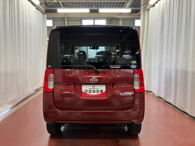 タント X VS SAIII 下取車 ナビ パノラマモニター ドライブレコーダー シートヒーター 両側電動スライドドア 衝突被害軽減システム レーンアシスト Bluetooth フルセグTV USB入力端子 LEDヘッドランプ(6枚目)