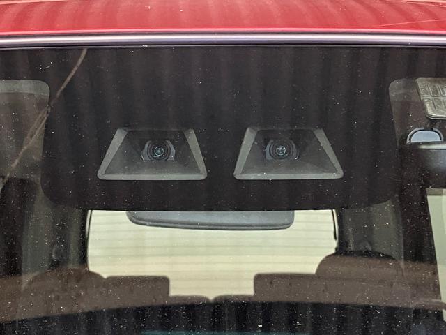 タント X VS SAIII 下取車 ナビ パノラマモニター ドライブレコーダー シートヒーター 両側電動スライドドア 衝突被害軽減システム レーンアシスト Bluetooth フルセグTV USB入力端子 LEDヘッドランプ(9枚目)