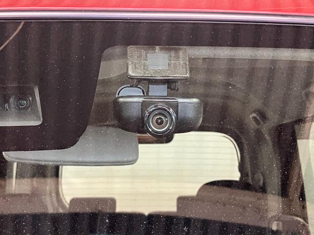 タント X VS SAIII 下取車 ナビ パノラマモニター ドライブレコーダー シートヒーター 両側電動スライドドア 衝突被害軽減システム レーンアシスト Bluetooth フルセグTV USB入力端子 LEDヘッドランプ(14枚目)