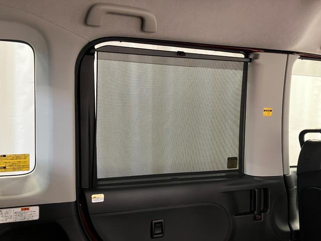 タント X VS SAIII 下取車 ナビ パノラマモニター ドライブレコーダー シートヒーター 両側電動スライドドア 衝突被害軽減システム レーンアシスト Bluetooth フルセグTV USB入力端子 LEDヘッドランプ(35枚目)