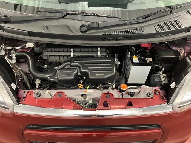 タント X VS SAIII 下取車 ナビ パノラマモニター ドライブレコーダー シートヒーター 両側電動スライドドア 衝突被害軽減システム レーンアシスト Bluetooth フルセグTV USB入力端子 LEDヘッドランプ(39枚目)