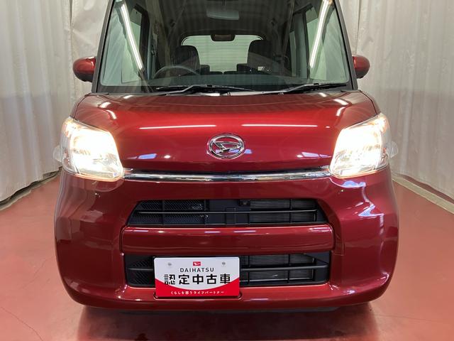 タント X VS SAIII 下取車 ナビ パノラマモニター ドライブレコーダー シートヒーター 両側電動スライドドア 衝突被害軽減システム レーンアシスト Bluetooth フルセグTV USB入力端子 LEDヘッドランプ(40枚目)