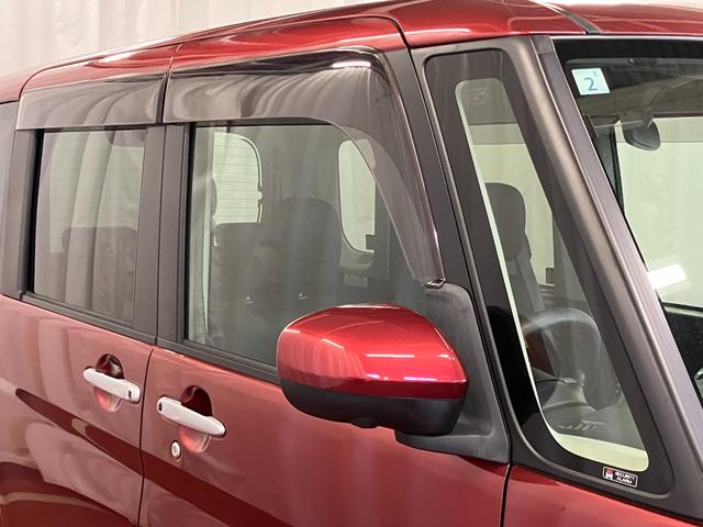 タント X VS SAIII 下取車 ナビ パノラマモニター ドライブレコーダー シートヒーター 両側電動スライドドア 衝突被害軽減システム レーンアシスト Bluetooth フルセグTV USB入力端子 LEDヘッドランプ(43枚目)