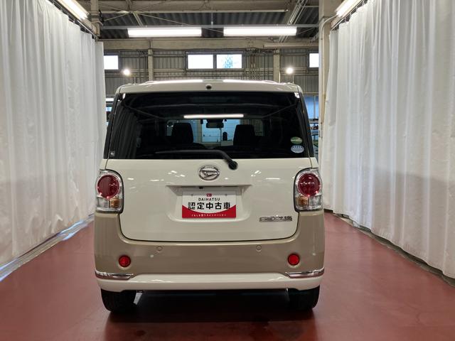 ムーヴキャンバス Ｇブラックインテリアリミテッド　ＳＡＩＩＩ　下取車　ナビ　パノラマモニター　前後ドライブレコーダー　ＥＴＣ　Ｂｌｕｅｔｏｏｔｈ　フルセグＴＶ　ＨＤＭＩ　ＵＳＢ端子　衝突被害軽減システム　レーンアシスト　両側電動スライドドア　ＬＥＤヘッドランプ（6枚目）