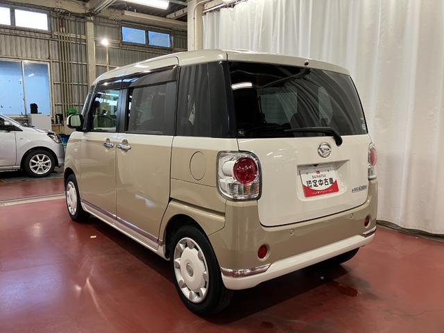 ムーヴキャンバス Ｇブラックインテリアリミテッド　ＳＡＩＩＩ　下取車　ナビ　パノラマモニター　前後ドライブレコーダー　ＥＴＣ　Ｂｌｕｅｔｏｏｔｈ　フルセグＴＶ　ＨＤＭＩ　ＵＳＢ端子　衝突被害軽減システム　レーンアシスト　両側電動スライドドア　ＬＥＤヘッドランプ（7枚目）