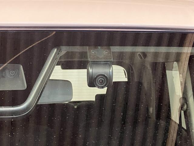 ムーヴキャンバス Ｇブラックインテリアリミテッド　ＳＡＩＩＩ　下取車　ナビ　パノラマモニター　前後ドライブレコーダー　ＥＴＣ　Ｂｌｕｅｔｏｏｔｈ　フルセグＴＶ　ＨＤＭＩ　ＵＳＢ端子　衝突被害軽減システム　レーンアシスト　両側電動スライドドア　ＬＥＤヘッドランプ（14枚目）