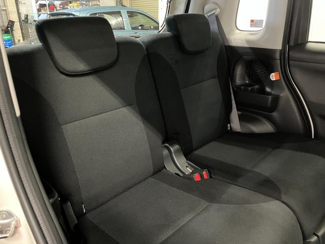 ムーヴキャンバス Ｇブラックインテリアリミテッド　ＳＡＩＩＩ　下取車　ナビ　パノラマモニター　前後ドライブレコーダー　ＥＴＣ　Ｂｌｕｅｔｏｏｔｈ　フルセグＴＶ　ＨＤＭＩ　ＵＳＢ端子　衝突被害軽減システム　レーンアシスト　両側電動スライドドア　ＬＥＤヘッドランプ（34枚目）