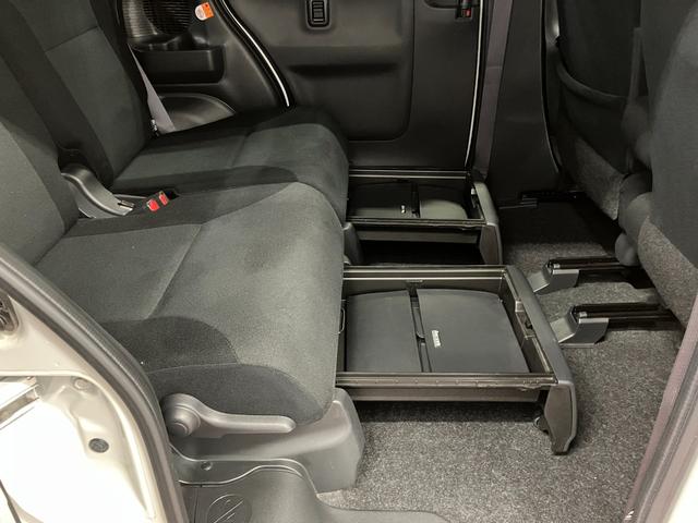 ムーヴキャンバス Ｇブラックインテリアリミテッド　ＳＡＩＩＩ　下取車　ナビ　パノラマモニター　前後ドライブレコーダー　ＥＴＣ　Ｂｌｕｅｔｏｏｔｈ　フルセグＴＶ　ＨＤＭＩ　ＵＳＢ端子　衝突被害軽減システム　レーンアシスト　両側電動スライドドア　ＬＥＤヘッドランプ（35枚目）