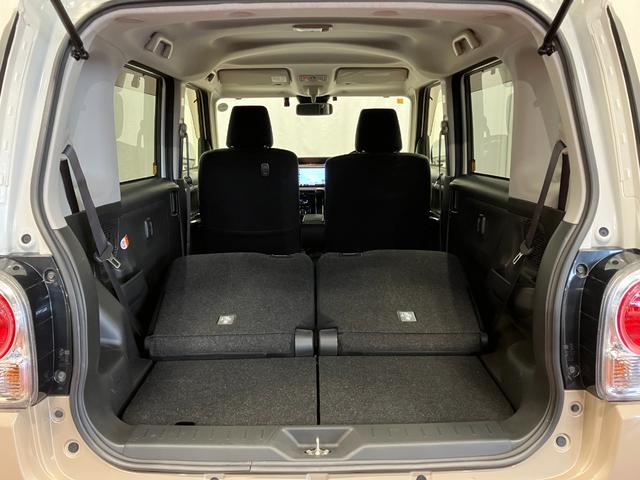 ムーヴキャンバス Ｇブラックインテリアリミテッド　ＳＡＩＩＩ　下取車　ナビ　パノラマモニター　前後ドライブレコーダー　ＥＴＣ　Ｂｌｕｅｔｏｏｔｈ　フルセグＴＶ　ＨＤＭＩ　ＵＳＢ端子　衝突被害軽減システム　レーンアシスト　両側電動スライドドア　ＬＥＤヘッドランプ（37枚目）