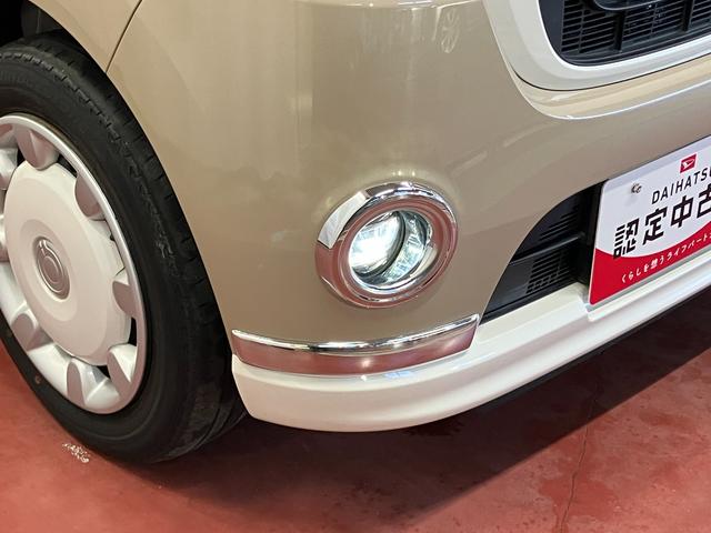 ムーヴキャンバス Ｇブラックインテリアリミテッド　ＳＡＩＩＩ　下取車　ナビ　パノラマモニター　前後ドライブレコーダー　ＥＴＣ　Ｂｌｕｅｔｏｏｔｈ　フルセグＴＶ　ＨＤＭＩ　ＵＳＢ端子　衝突被害軽減システム　レーンアシスト　両側電動スライドドア　ＬＥＤヘッドランプ（42枚目）