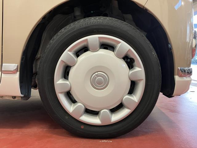 ムーヴキャンバス Ｇブラックインテリアリミテッド　ＳＡＩＩＩ　下取車　ナビ　パノラマモニター　前後ドライブレコーダー　ＥＴＣ　Ｂｌｕｅｔｏｏｔｈ　フルセグＴＶ　ＨＤＭＩ　ＵＳＢ端子　衝突被害軽減システム　レーンアシスト　両側電動スライドドア　ＬＥＤヘッドランプ（43枚目）