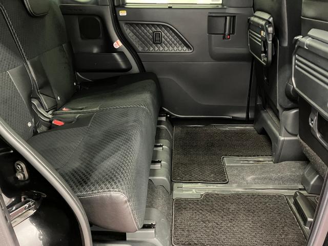 タント カスタムRSスタイルセレクション 下取車 ターボ ナビ バックカメラ 前後ドライブレコーダー ETC シートヒーター 衝突被害軽減システム 両側電動スライドドア アダプティブクルーズコントロール USB入力端子 LEDヘッドランプ(38枚目)