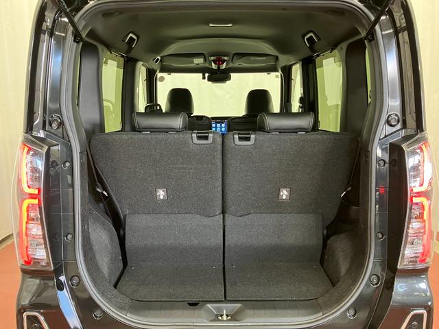 タント カスタムRSスタイルセレクション 下取車 ターボ ナビ バックカメラ 前後ドライブレコーダー ETC シートヒーター 衝突被害軽減システム 両側電動スライドドア アダプティブクルーズコントロール USB入力端子 LEDヘッドランプ(41枚目)