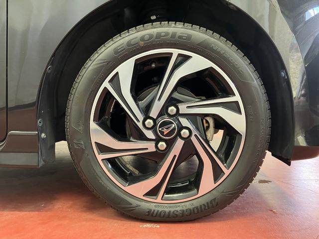 タント カスタムRSスタイルセレクション 下取車 ターボ ナビ バックカメラ 前後ドライブレコーダー ETC シートヒーター 衝突被害軽減システム 両側電動スライドドア アダプティブクルーズコントロール USB入力端子 LEDヘッドランプ(47枚目)