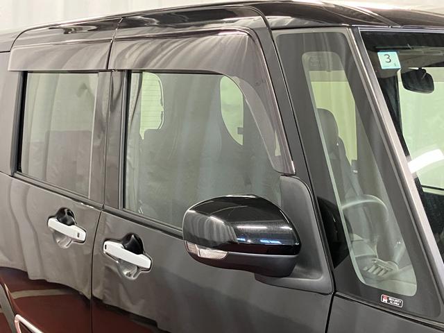 タント カスタムRSスタイルセレクション 下取車 ターボ ナビ バックカメラ 前後ドライブレコーダー ETC シートヒーター 衝突被害軽減システム 両側電動スライドドア アダプティブクルーズコントロール USB入力端子 LEDヘッドランプ(48枚目)