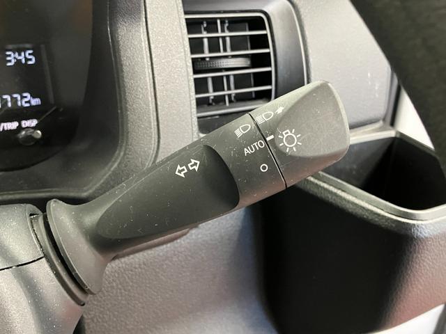 ハイゼットカーゴ DX 1オーナー 4WD 衝突被害軽減システム レーンアシスト 横滑り防止装置 アイドリングストップ オートライト オートマチックハイビーム キーレス 運転席エアバッグ(15枚目)