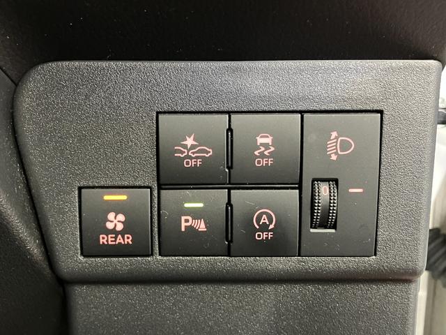 ハイゼットカーゴ DX 1オーナー 4WD 衝突被害軽減システム レーンアシスト 横滑り防止装置 アイドリングストップ オートライト オートマチックハイビーム キーレス 運転席エアバッグ(16枚目)