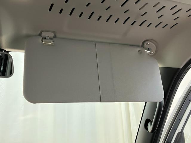 ハイゼットカーゴ DX 1オーナー 4WD 衝突被害軽減システム レーンアシスト 横滑り防止装置 アイドリングストップ オートライト オートマチックハイビーム キーレス 運転席エアバッグ(22枚目)