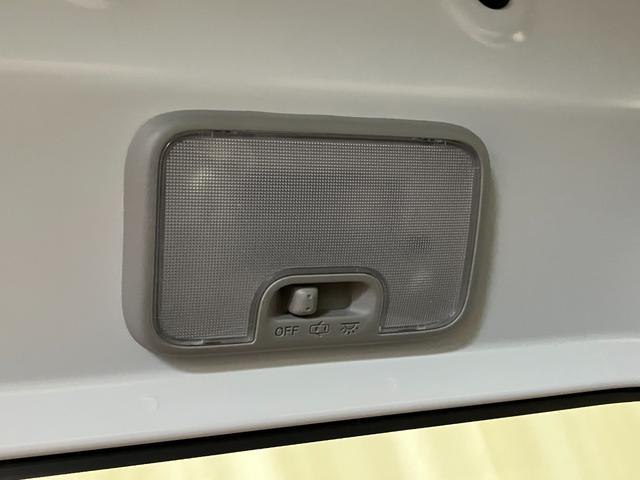 ハイゼットカーゴ DX 1オーナー 4WD 衝突被害軽減システム レーンアシスト 横滑り防止装置 アイドリングストップ オートライト オートマチックハイビーム キーレス 運転席エアバッグ(28枚目)