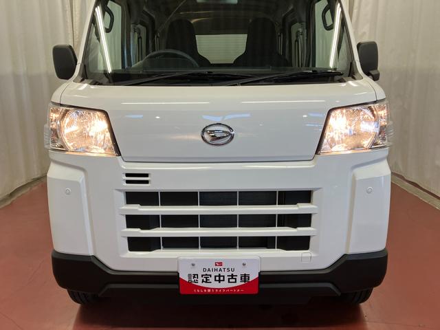 ハイゼットカーゴ DX 1オーナー 4WD 衝突被害軽減システム レーンアシスト 横滑り防止装置 アイドリングストップ オートライト オートマチックハイビーム キーレス 運転席エアバッグ(34枚目)