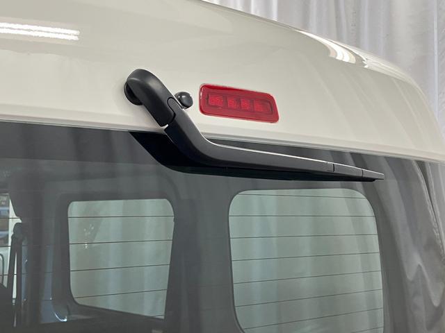 ハイゼットカーゴ DX 1オーナー 4WD 衝突被害軽減システム レーンアシスト 横滑り防止装置 アイドリングストップ オートライト オートマチックハイビーム キーレス 運転席エアバッグ(38枚目)