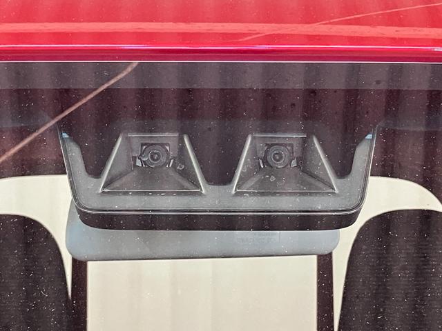 ハイゼットトラック ジャンボエクストラ 元展示車 1オーナー 2WD CVT車 禁煙車 衝突被害軽減システム レーンアシスト プッシュスタート LEDヘッドランプ LEDフォグランプ 電動格納ミラー オートマチックハイビーム(9枚目)