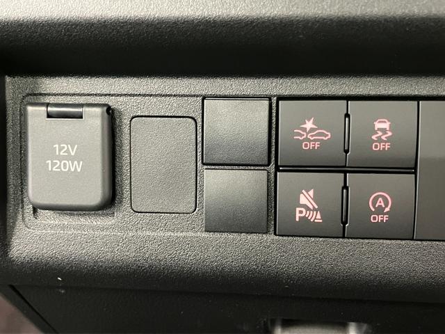 ハイゼットトラック ジャンボエクストラ 元展示車 1オーナー 2WD CVT車 禁煙車 衝突被害軽減システム レーンアシスト プッシュスタート LEDヘッドランプ LEDフォグランプ 電動格納ミラー オートマチックハイビーム(16枚目)