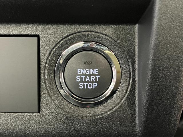 ハイゼットトラック ジャンボエクストラ 元展示車 1オーナー 2WD CVT車 禁煙車 衝突被害軽減システム レーンアシスト プッシュスタート LEDヘッドランプ LEDフォグランプ 電動格納ミラー オートマチックハイビーム(17枚目)