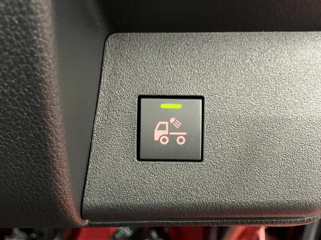 ハイゼットトラック ジャンボエクストラ 元展示車 1オーナー 2WD CVT車 禁煙車 衝突被害軽減システム レーンアシスト プッシュスタート LEDヘッドランプ LEDフォグランプ 電動格納ミラー オートマチックハイビーム(18枚目)