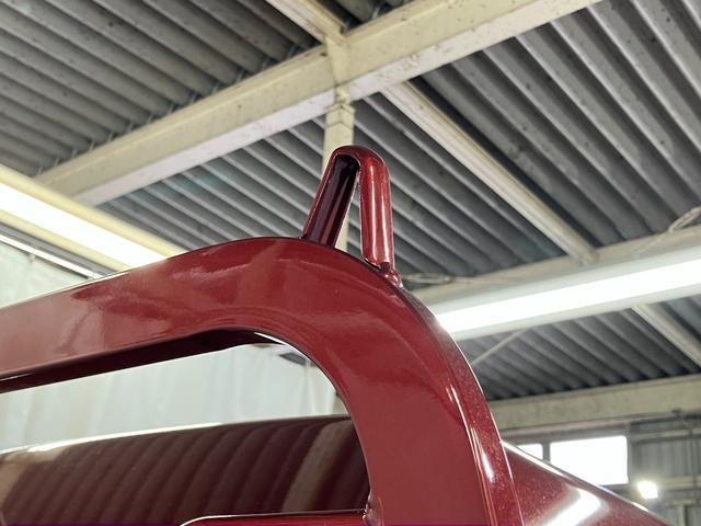 ハイゼットトラック ジャンボエクストラ 元展示車 1オーナー 2WD CVT車 禁煙車 衝突被害軽減システム レーンアシスト プッシュスタート LEDヘッドランプ LEDフォグランプ 電動格納ミラー オートマチックハイビーム(32枚目)