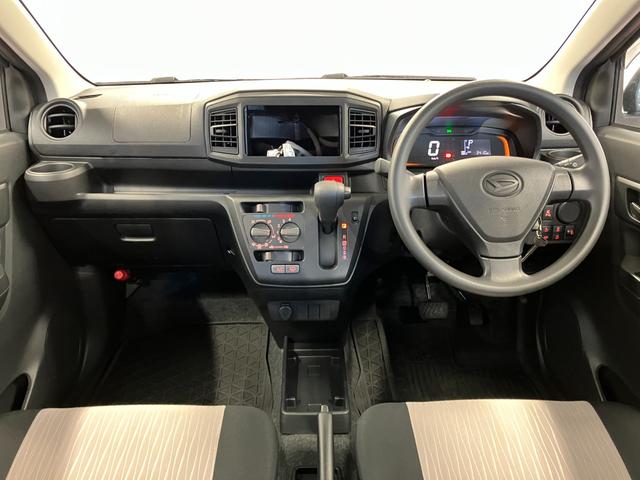 ミライース L SAIII 1オーナー 衝突被害軽減システム レーンアシスト オートライト オートマチックハイビーム アイドリングストップ 盗難防止システム キーレス 運転席エアバッグ 助手席エアバッグ(10枚目)