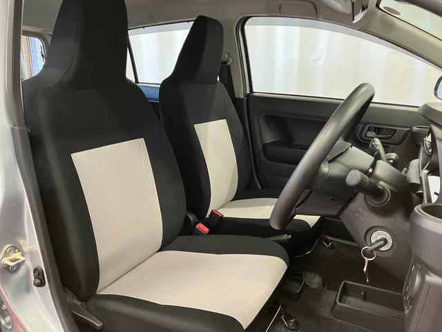 ミライース L SAIII 1オーナー 衝突被害軽減システム レーンアシスト オートライト オートマチックハイビーム アイドリングストップ 盗難防止システム キーレス 運転席エアバッグ 助手席エアバッグ(17枚目)