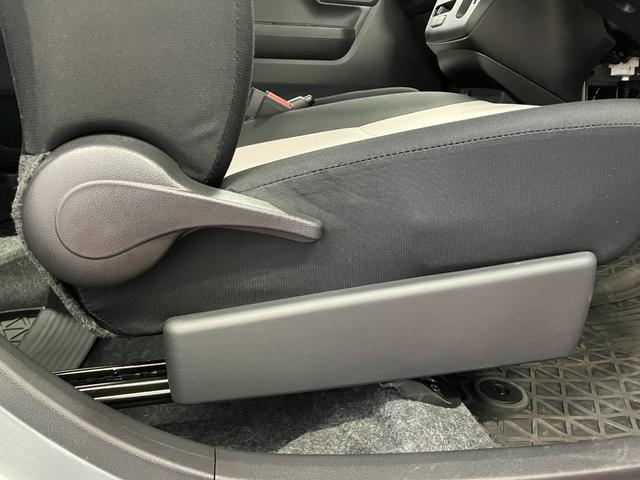ミライース L SAIII 1オーナー 衝突被害軽減システム レーンアシスト オートライト オートマチックハイビーム アイドリングストップ 盗難防止システム キーレス 運転席エアバッグ 助手席エアバッグ(18枚目)