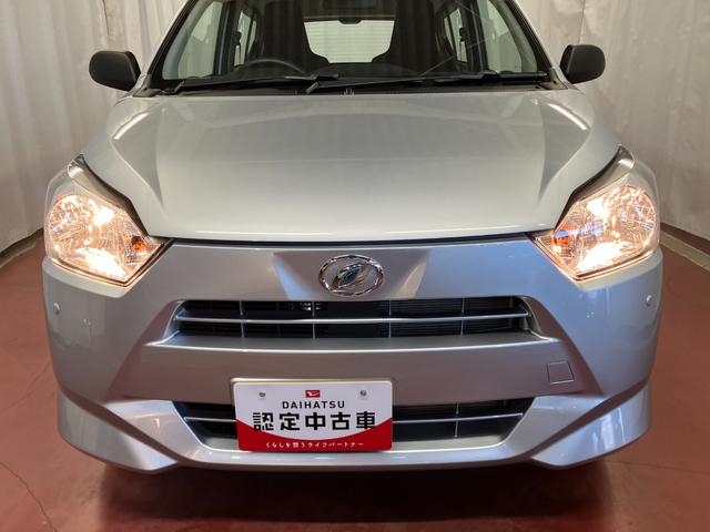 ミライース L SAIII 1オーナー 衝突被害軽減システム レーンアシスト オートライト オートマチックハイビーム アイドリングストップ 盗難防止システム キーレス 運転席エアバッグ 助手席エアバッグ(34枚目)