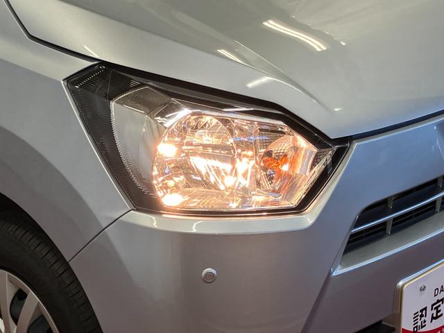 ミライース L SAIII 1オーナー 衝突被害軽減システム レーンアシスト オートライト オートマチックハイビーム アイドリングストップ 盗難防止システム キーレス 運転席エアバッグ 助手席エアバッグ(35枚目)