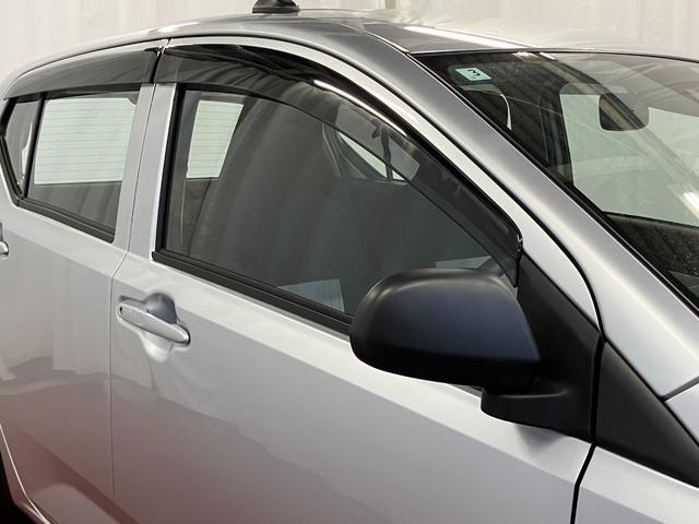 ミライース L SAIII 1オーナー 衝突被害軽減システム レーンアシスト オートライト オートマチックハイビーム アイドリングストップ 盗難防止システム キーレス 運転席エアバッグ 助手席エアバッグ(37枚目)