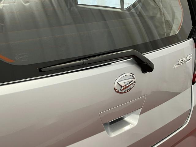 ミライース L SAIII 1オーナー 衝突被害軽減システム レーンアシスト オートライト オートマチックハイビーム アイドリングストップ 盗難防止システム キーレス 運転席エアバッグ 助手席エアバッグ(40枚目)