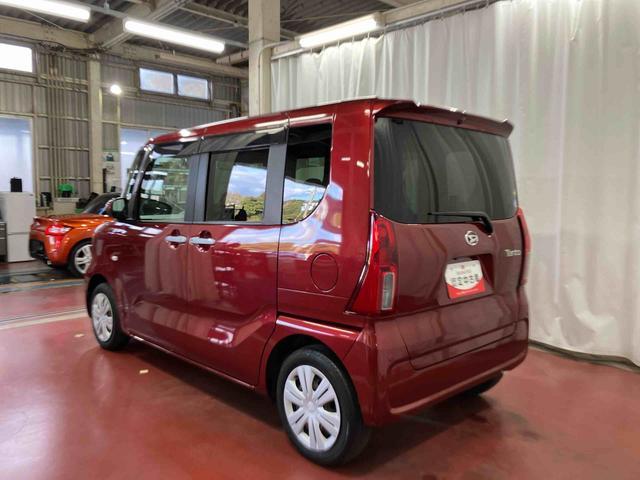 タント Ｘセレクション　下取車　ナビ　ドライブレコーダー　衝突被害軽減システム　車線逸脱警報　電動格納ミラー　片側電動両側スライドドア　シートヒーター　ＬＥＤヘッドランプ　オートライト　スマートキー　衝突安全ボディ（7枚目）