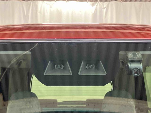 タント Ｘセレクション　下取車　ナビ　ドライブレコーダー　衝突被害軽減システム　車線逸脱警報　電動格納ミラー　片側電動両側スライドドア　シートヒーター　ＬＥＤヘッドランプ　オートライト　スマートキー　衝突安全ボディ（9枚目）