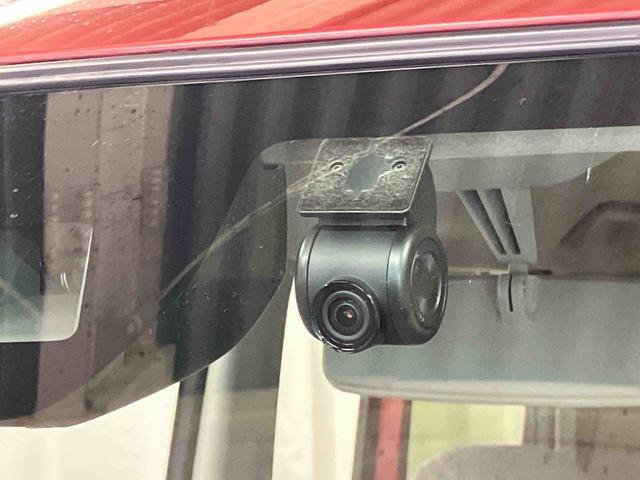 タント Ｘセレクション　下取車　ナビ　ドライブレコーダー　衝突被害軽減システム　車線逸脱警報　電動格納ミラー　片側電動両側スライドドア　シートヒーター　ＬＥＤヘッドランプ　オートライト　スマートキー　衝突安全ボディ（14枚目）