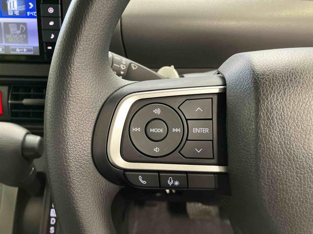 タント Ｘセレクション　下取車　ナビ　ドライブレコーダー　衝突被害軽減システム　車線逸脱警報　電動格納ミラー　片側電動両側スライドドア　シートヒーター　ＬＥＤヘッドランプ　オートライト　スマートキー　衝突安全ボディ（17枚目）