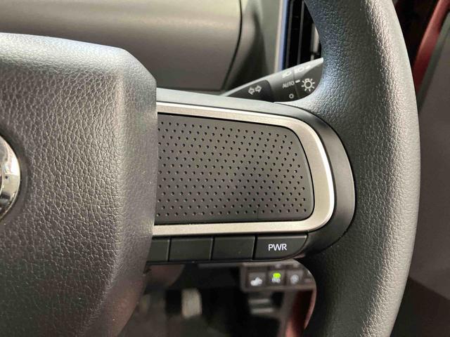 タント Ｘセレクション　下取車　ナビ　ドライブレコーダー　衝突被害軽減システム　車線逸脱警報　電動格納ミラー　片側電動両側スライドドア　シートヒーター　ＬＥＤヘッドランプ　オートライト　スマートキー　衝突安全ボディ（18枚目）