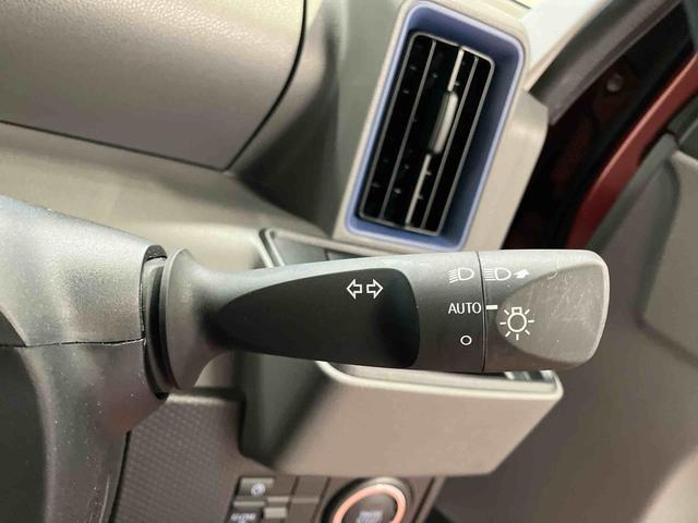 タント Ｘセレクション　下取車　ナビ　ドライブレコーダー　衝突被害軽減システム　車線逸脱警報　電動格納ミラー　片側電動両側スライドドア　シートヒーター　ＬＥＤヘッドランプ　オートライト　スマートキー　衝突安全ボディ（19枚目）