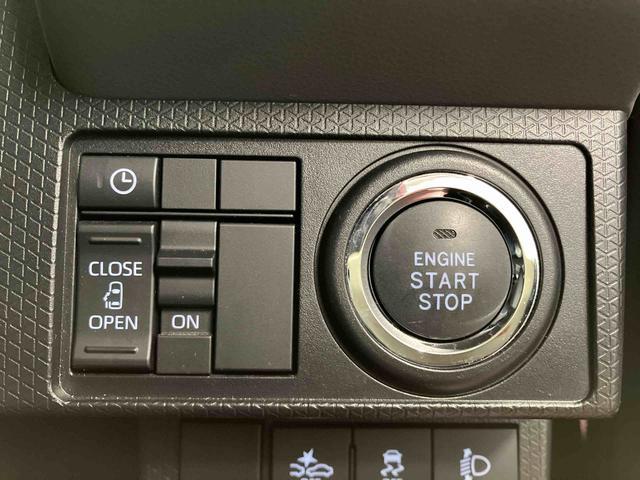 タント Ｘセレクション　下取車　ナビ　ドライブレコーダー　衝突被害軽減システム　車線逸脱警報　電動格納ミラー　片側電動両側スライドドア　シートヒーター　ＬＥＤヘッドランプ　オートライト　スマートキー　衝突安全ボディ（21枚目）